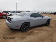 ✅ 2020 Dodge Challenger SXT • VIN: 2C3CDZAG8LH236126 • Lot: 39591294. Wystawiony na Copart z przebiegiem 38 645 mil. Bezpłatny archiwum sprzedaży aukcyjnych z USA i szczegółowy raport historii pojazdu na DreamBid. Zdjęcie 3.