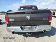 ✅ 2011 Ram 1500 Outdoorsman • VIN: 1D7RV1GTXBS672501 • Lot: 91866795. Wystawiony na Copart z przebiegiem 144 015 mil. Bezpłatny archiwum sprzedaży aukcyjnych z USA i szczegółowy raport historii pojazdu na DreamBid. Zdjęcie 6.