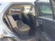 ✅ 2020 Ford Explorer • VIN: 1FMSK8BHXLGC98066 • Lot: 43250380. Wystawiony na IAAI z przebiegiem 94 856 mil. Bezpłatny archiwum sprzedaży aukcyjnych z USA i szczegółowy raport historii pojazdu na DreamBid. Zdjęcie 8.