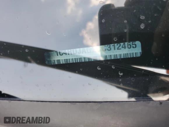 ✅ 2012 Dodge Durango SXT • VIN: 1C4RDJAG2CC312465 • Lot: 67049795. Listed on Copart with 194,265 mi. Free auction sales archive from the USA and detailed vehicle history report at DreamBid. Image 13.