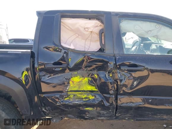 ✅ 2024 Toyota Tacoma TRD Sport Hybrid • VIN: 3TYLC5LN9RT002482 • Лот: 42085956. Опубликован ранее на IAAI с пробегом 10 988 миль. Бесплатный доступ к архиву аукционных продаж из США и подробный отчёт об истории автомобиля на DreamBid. Изображение 6.