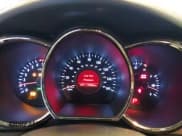 ✅ 2012 Kia Optima EX • VIN: 5XXGN4A66CG016507 • Lot: 43704984. Listed on IAAI with 170,800 mi. Free auction sales archive from the USA and detailed vehicle history report at DreamBid. Image 7.