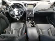 ✅ 2016 Hyundai Azera • VIN: KMHFG4JG2GA568792 • Лот: 52696315. Опубликован ранее на Copart с пробегом 159 112 миль. Бесплатный доступ к архиву аукционных продаж из США и подробный отчёт об истории автомобиля на DreamBid. Изображение 8.