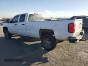 ✅ 2015 Chevrolet Silverado 2500HD Work Truck • VIN: 1GC2CUEG3FZ549595 • Lot: 82048864. Listed on Copart with 282,666 mi. Free auction sales archive from the USA and detailed vehicle history report at DreamBid. Image 2.