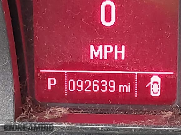 ✅ 2016 GMC Terrain SLT • VIN: 2GKFLUE37G6267301 • Лот: 43454029. Опубликован ранее на IAAI с пробегом 92 639 миль. Бесплатный доступ к архиву аукционных продаж из США и подробный отчёт об истории автомобиля на DreamBid. Изображение 15.