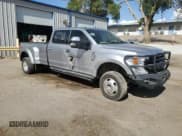 ✅ 2022 Ford F-350 XL • VIN: 1FT8W3DT5NEC33275 • Лот: 66737725. Опубликован ранее на Copart с пробегом 127 445 миль. Бесплатный доступ к архиву аукционных продаж из США и подробный отчёт об истории автомобиля на DreamBid. Изображение 4.