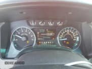 ✅ 2012 Ford F-150 XL • VIN: 1FTFW1EF6CKD59115 • Lot: 50122095. Listed on Copart with 283,019 mi. Free auction sales archive from the USA and detailed vehicle history report at DreamBid. Image 9.