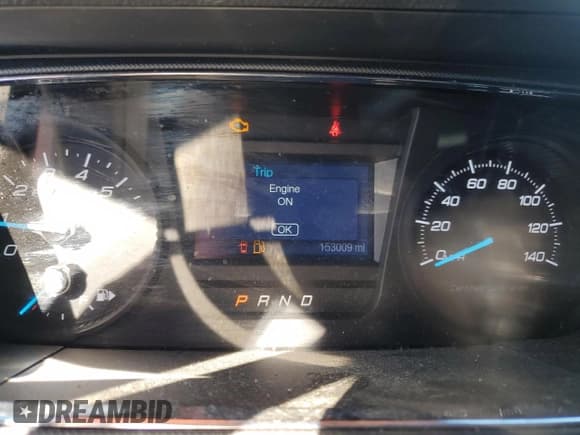 ✅ 2014 Ford Police Interceptor • VIN: 1FAHP2MK0EG124487 • Лот: 82561825. Опубликован ранее на Copart с пробегом 153 009 миль. Бесплатный доступ к архиву аукционных продаж из США и подробный отчёт об истории автомобиля на DreamBid. Изображение 9.