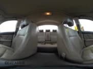 ✅ 2001 Subaru Legacy Outback Limited • VIN: 4S3BE686017205770 • Lot: 40132738. Listed on IAAI with 224,483 mi. Free auction sales archive from the USA and detailed vehicle history report at DreamBid. Image 19.