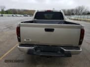 ✅ 2005 Chevrolet Colorado 1SC LS Z85 • VIN: 1GCDT136558189395 • Лот: 47774525. Опубликован ранее на Copart с пробегом 168 215 миль. Бесплатный доступ к архиву аукционных продаж из США и подробный отчёт об истории автомобиля на DreamBid. Изображение 6.