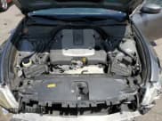 ✅ 2012 Infiniti G37 Journey • VIN: JN1CV6EK7CM422486 • Lot: 63485235. Listed on Copart with 177,373 mi. Free auction sales archive from the USA and detailed vehicle history report at DreamBid. Image 11.