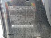 ✅ 2012 Land Rover Range Rover Sport HSE Lux • VIN: SALSK2D4XCA718755 • Lot: 95571695. Wystawiony na Copart z przebiegiem 102 582 mil. Bezpłatny archiwum sprzedaży aukcyjnych z USA i szczegółowy raport historii pojazdu na DreamBid. Zdjęcie 13.