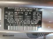 ✅ 2014 Hyundai Santa Fe • VIN: 5XYZUDLB9EG218231 • Лот: 84790365. Опубликован ранее на Copart с пробегом 138 135 миль. Бесплатный доступ к архиву аукционных продаж из США и подробный отчёт об истории автомобиля на DreamBid. Изображение 13.