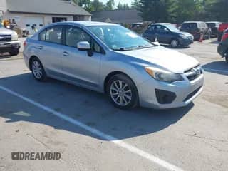 2014 Subaru Impreza Premium с VIN JF1GJAC61EH020032, выставлен на аукционе IAAI как лот 42639173 с пробегом 144 323 миль миль и . История ставок и продаж доступна на DreamBid. Изображение 1.
