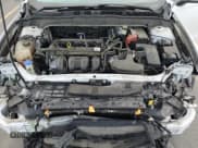 ✅ 2017 Ford Fusion SE • VIN: 3FA6P0H7XHR145233 • Lot: 91899775. Listed on Copart with 74,246 mi. Free auction sales archive from the USA and detailed vehicle history report at DreamBid. Image 11.