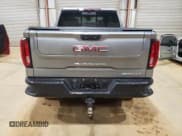✅ 2023 GMC Sierra 1500 AT4X • VIN: 3GTUUFEL5PG223359 • Лот: 46079415. Опубликован ранее на Copart с пробегом 45 143 миль. Бесплатный доступ к архиву аукционных продаж из США и подробный отчёт об истории автомобиля на DreamBid. Изображение 6.