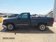 ✅ 2005 Chevrolet Silverado 1500 Work Truck • VIN: 1GCEC14X55Z109373 • Лот: 42303706. Опубликован ранее на IAAI с пробегом 242 390 миль. Бесплатный доступ к архиву аукционных продаж из США и подробный отчёт об истории автомобиля на DreamBid. Изображение 14.