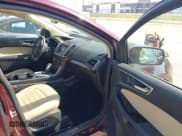 ✅ 2018 Ford Edge SEL • VIN: 2FMPK3J86JBB12862 • Lot: 43422153. Wystawiony na IAAI z przebiegiem 170 676 mil. Bezpłatny archiwum sprzedaży aukcyjnych z USA i szczegółowy raport historii pojazdu na DreamBid. Zdjęcie 5.