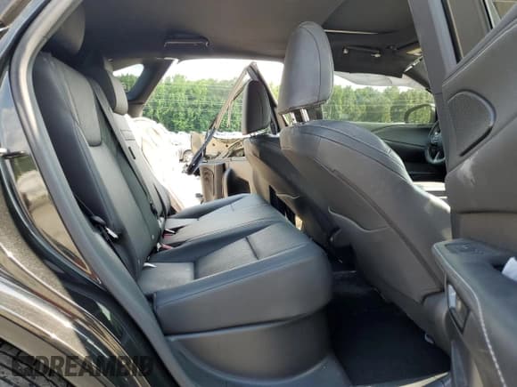 ✅ 2023 Lexus RX 350 • VIN: JTJCHMAA5P2002732 • Lot: 59015435. Wystawiony na Copart z przebiegiem 44 603 mil. Bezpłatny archiwum sprzedaży aukcyjnych z USA i szczegółowy raport historii pojazdu na DreamBid. Zdjęcie 10.