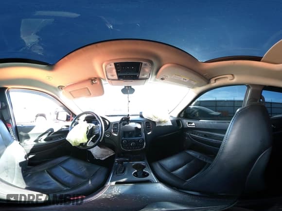 ✅ 2018 Dodge Durango GT • VIN: 1C4RDHDG6JC494253 • Лот: 43599425. Опубликован ранее на IAAI с пробегом Не указан. Бесплатный доступ к архиву аукционных продаж из США и подробный отчёт об истории автомобиля на DreamBid. Изображение 18.