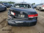 ✅ 2007 Hyundai Sonata GLS • VIN: 5NPET46CX7H294672 • Лот: 64082904. Опубликован ранее на Copart с пробегом 162 544 миль. Бесплатный доступ к архиву аукционных продаж из США и подробный отчёт об истории автомобиля на DreamBid. Изображение 6.