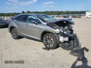 ✅ 2021 Lexus RX 350 • VIN: 2T2HZMAA4MC201060 • Lot: 84241845. Listed on Copart with 86,509 mi. Free auction sales archive from the USA and detailed vehicle history report at DreamBid. Image 4.