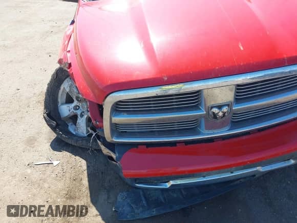 2010 Dodge 1500 Sport z VIN 1D7RV1CT1AS134001, wystawiony jako IAAI lot #43233851 z przebiegiem 250 074 mil mil oraz . Historia ofert i sprzedaży dostępna na DreamBid. Obrazek 6.