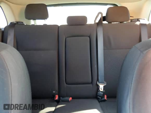 2013 Mitsubishi Outlander ES с VIN 4A4AP3AU6DE025313, выставлен на аукционе Copart как лот 90697865 с пробегом 123 732 миль миль и Списание • Salvage title. История ставок и продаж доступна на DreamBid. Изображение 10.