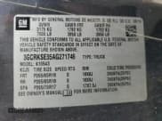 ✅ 2010 Chevrolet Silverado 1500 LT • VIN: 3GCRKSE35AG271746 • Лот: 49244764. Опубликован ранее на Copart с пробегом 246 888 миль. Бесплатный доступ к архиву аукционных продаж из США и подробный отчёт об истории автомобиля на DreamBid. Изображение 12.