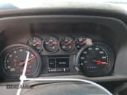 ✅ 2025 Chevrolet Silverado 2500HD Custom • VIN: 2GC4KME73S1185290 • Лот: 81719085. Опубликован ранее на Copart с пробегом 6 463 миль. Бесплатный доступ к архиву аукционных продаж из США и подробный отчёт об истории автомобиля на DreamBid. Изображение 9.