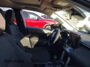 ✅ 2023 Toyota Corolla Cross LE • VIN: 7MUBAABG8PV045934 • Lot: 41593101. Listed on IAAI with 11,378 mi. Free auction sales archive from the USA and detailed vehicle history report at DreamBid. Image 5.