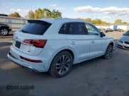 ✅ 2023 Audi Q5 S line Prestige • VIN: WA1FAAFY5P2002216 • Lot: 72734564. Wystawiony na Copart z przebiegiem Nie podano. Bezpłatny archiwum sprzedaży aukcyjnych z USA i szczegółowy raport historii pojazdu na DreamBid. Zdjęcie 3.