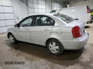 ✅ 2011 Hyundai Accent GLS • VIN: KMHCN4AC2BU572175 • Лот: 86632804. Опубликован ранее на Copart с пробегом 180 360 миль. Бесплатный доступ к архиву аукционных продаж из США и подробный отчёт об истории автомобиля на DreamBid. Изображение 2.