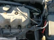 ✅ 2002 Ford Focus SE • VIN: 1FAFP34PX2W354984 • Lot: 43743564. Listed on IAAI with 155,683 mi. Free auction sales archive from the USA and detailed vehicle history report at DreamBid. Image 20.