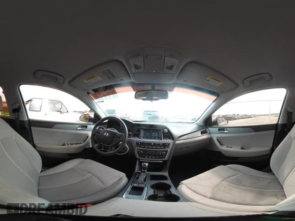 ✅ 2017 Hyundai Sonata SE • VIN: 5NPE24AF9HH588828 • Лот: 42630178. Опубликован ранее на IAAI с пробегом 100 116 миль. Бесплатный доступ к архиву аукционных продаж из США и подробный отчёт об истории автомобиля на DreamBid. Изображение 23.