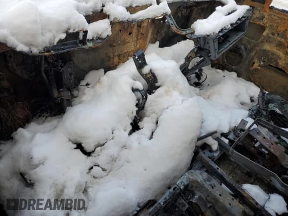 ✅ 2007 Chevrolet Silverado 2500HD Work Truck • VIN: 1GCHK24U47E112917 • Лот: 82748374. Опубликован ранее на Copart с пробегом Не указан. Бесплатный доступ к архиву аукционных продаж из США и подробный отчёт об истории автомобиля на DreamBid. Изображение 8.