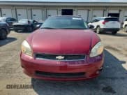 ✅ 2006 Chevrolet Monte Carlo LTZ • VIN: 2G1WN161769302703 • Лот: 62342785. Опубликован ранее на Copart с пробегом 190 005 миль. Бесплатный доступ к архиву аукционных продаж из США и подробный отчёт об истории автомобиля на DreamBid. Изображение 5.