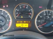 ✅ 2008 Nissan Armada SE • VIN: 5N1BA08D08N607989 • Lot: 43353352. Wystawiony na IAAI z przebiegiem 187 135 mil. Bezpłatny archiwum sprzedaży aukcyjnych z USA i szczegółowy raport historii pojazdu na DreamBid. Zdjęcie 7.