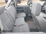 ✅ 2009 Dodge 2500 SLT • VIN: 3D7KS28T49G563144 • Лот: 41986413. Опубликован ранее на IAAI с пробегом 214 762 миль. Бесплатный доступ к архиву аукционных продаж из США и подробный отчёт об истории автомобиля на DreamBid. Изображение 8.