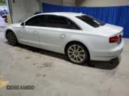 ✅ 2015 Audi A8 3.0L TDI • VIN: WAU3MAFD5FN012106 • Lot: 72339284. Listed on Copart with 138,103 mi. Free auction sales archive from the USA and detailed vehicle history report at DreamBid. Image 2.