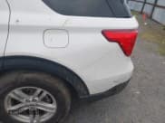 ✅ 2022 Ford Explorer XLT • VIN: 1FMSK7DH3NGC41301 • Lot: 42256526. Wystawiony na IAAI z przebiegiem 74 100 mil. Bezpłatny archiwum sprzedaży aukcyjnych z USA i szczegółowy raport historii pojazdu na DreamBid. Zdjęcie 19.