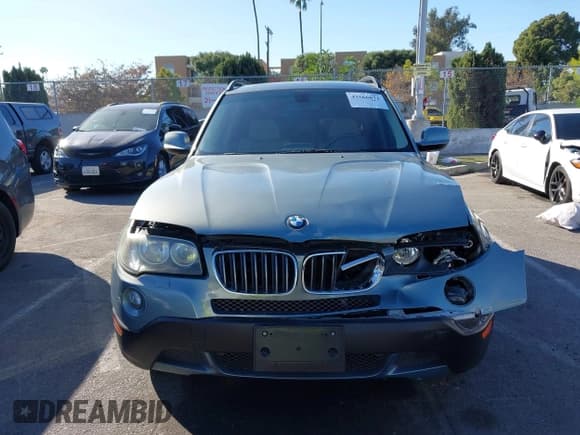 ✅ 2010 BMW X3 xDrive30i • VIN: WBXPC9C40AWJ34212 • Lot: 43566871. Wystawiony na IAAI z przebiegiem 92 883 mil. Bezpłatny archiwum sprzedaży aukcyjnych z USA i szczegółowy raport historii pojazdu na DreamBid. Zdjęcie 12.