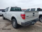 ✅ 2013 Ford F-150 STX • VIN: 1FTFX1EF8DKD97136 • Lot: 43860443. Listed on IAAI with 157,152 mi. Free auction sales archive from the USA and detailed vehicle history report at DreamBid. Image 3.