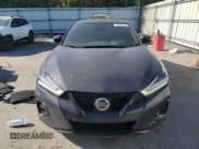 ✅ 2021 Nissan Maxima Platinum • VIN: 1N4AA6FVXMC505545 • Lot: 53000245. Listed on Copart with 73,929 mi. Free auction sales archive from the USA and detailed vehicle history report at DreamBid. Image 5.