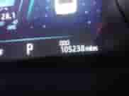 2022 Toyota Camry SE with VIN 4T1G11BK6NU051837, listed as a IAAI auction lot 42691924 with 105,238 mi miles and . Bid and sale history available at DreamBid. Image 16.