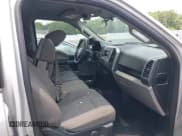 ✅ 2017 Ford F-150 XL • VIN: 1FTEW1C86HKC92443 • Lot: 42579782. Listed on IAAI with 224,178 mi. Free auction sales archive from the USA and detailed vehicle history report at DreamBid. Image 5.