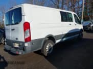 ✅ 2016 Ford Transit Cargo • VIN: 1FTYR2ZM8GKB56117 • Lot: 41505969. Wystawiony na IAAI z przebiegiem 362 103 mil. Bezpłatny archiwum sprzedaży aukcyjnych z USA i szczegółowy raport historii pojazdu na DreamBid. Zdjęcie 4.