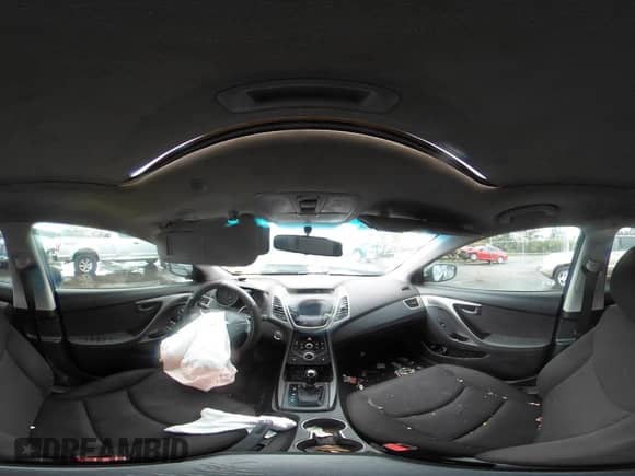 ✅ 2016 Hyundai Elantra Value Edition • VIN: KMHDH4AE7GU582625 • Lot: 38101290. Wystawiony na IAAI z przebiegiem 149 782 mil mil. Skorzystaj z bezpłatnego archiwum sprzedaży aukcyjnych z USA i zobacz szczegółowy raport historii pojazdu na DreamBid. Zdjęcie 20.