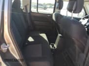 ✅ 2012 Jeep Patriot Sport • VIN: 1C4NJRBB0CD604165 • Lot: 82661255. Listed on Copart with 118,954 mi. Free auction sales archive from the USA and detailed vehicle history report at DreamBid. Image 11.