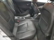 ✅ 2011 Chevrolet Volt • VIN: 1G1RD6E43BU101810 • Lot: 81683644. Wystawiony na Copart z przebiegiem 154 167 mil. Bezpłatny archiwum sprzedaży aukcyjnych z USA i szczegółowy raport historii pojazdu na DreamBid. Zdjęcie 10.